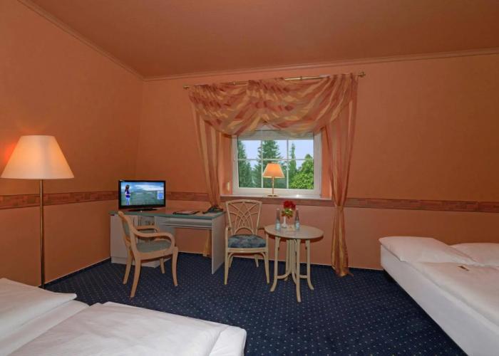 Hotel Nordic