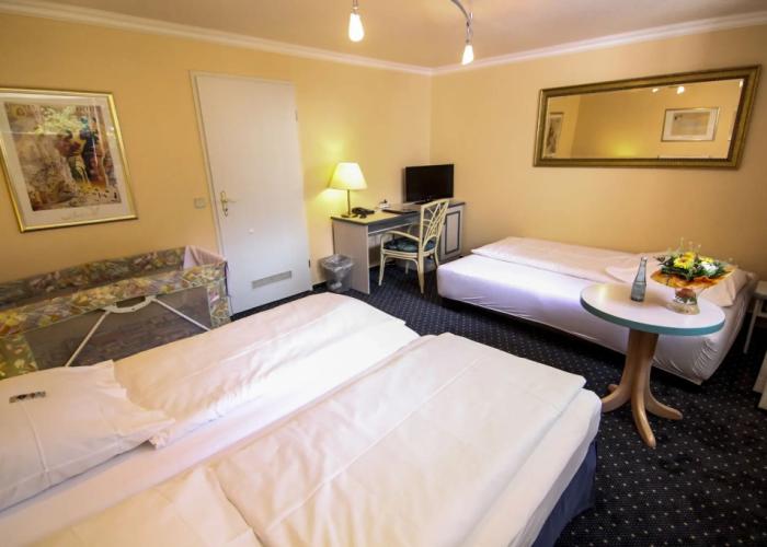 Hotel Nordic