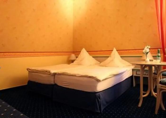 Hotel Nordic