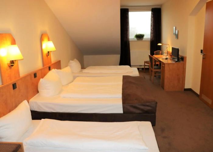 Hotel Frederikspark