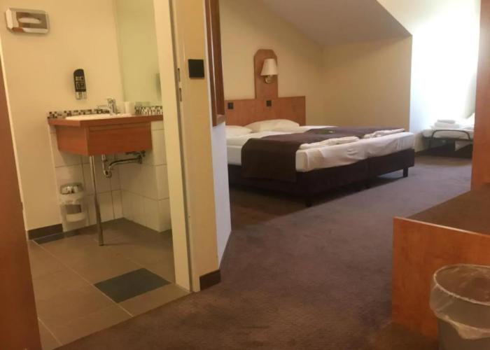 Hotel Frederikspark