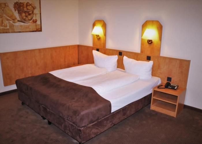 Hotel Frederikspark