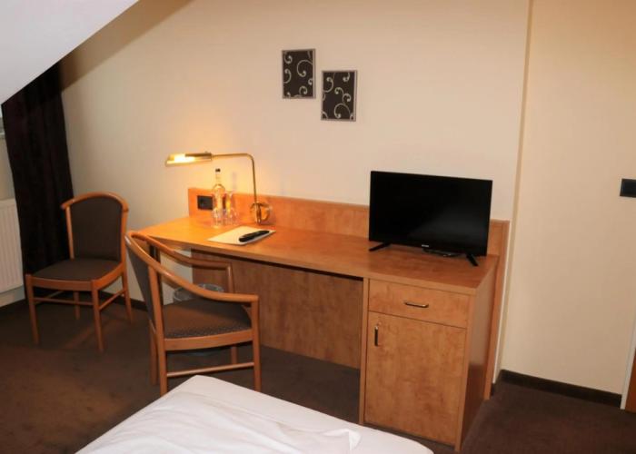 Hotel Frederikspark