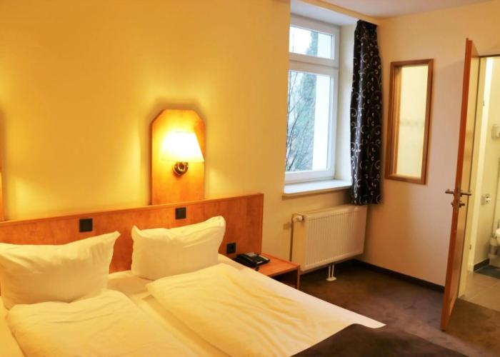 Hotel Frederikspark