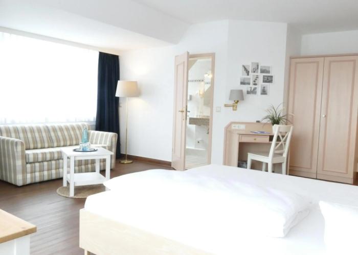 Hotel Friesenhof