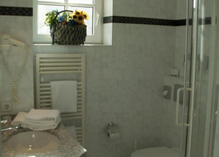Hotel Friesenhof