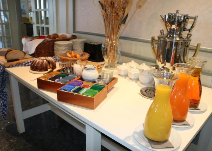 Hotel Friesenhof