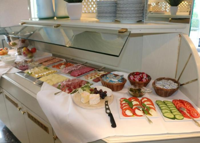Hotel Friesenhof