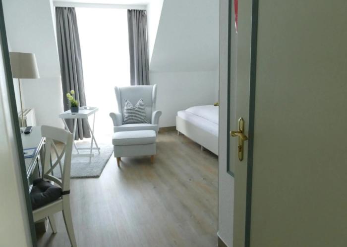 Hotel Friesenhof