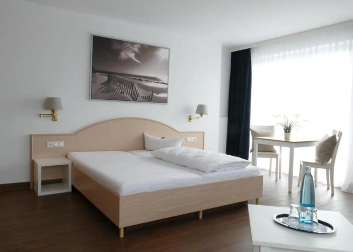 Hotel Friesenhof