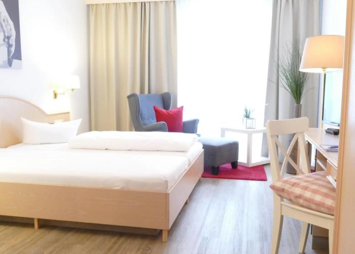 Hotel Friesenhof
