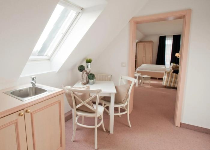 Hotel Friesenhof