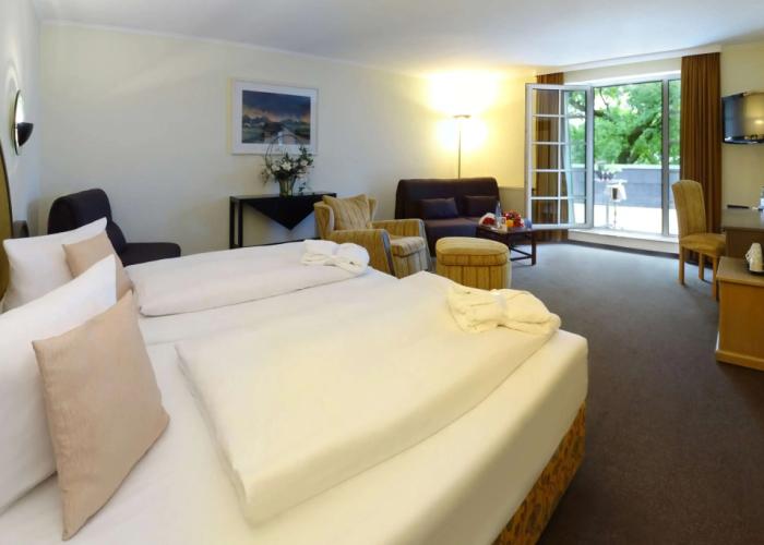 Best Western Hotel Schmoeker-Hof
