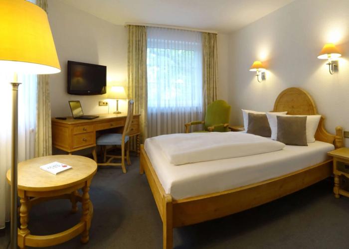 Best Western Hotel Schmoeker-Hof