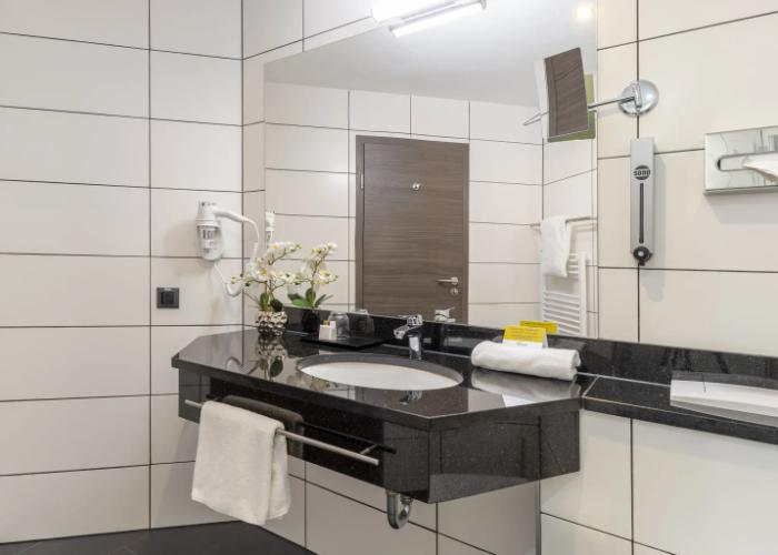 Best Western Hotel Schmoeker-Hof