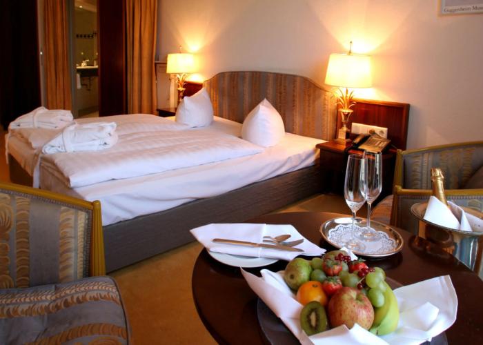 Best Western Hotel Schmoeker-Hof