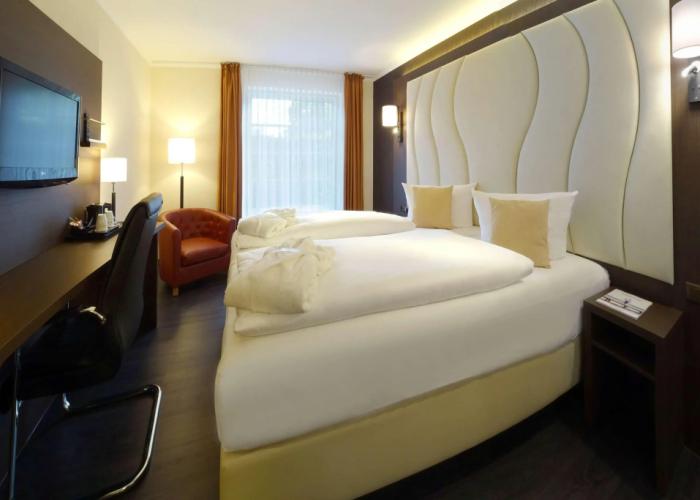 Best Western Hotel Schmoeker-Hof