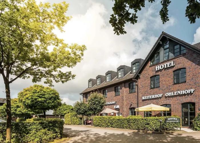 Hotel Ohlenhoff