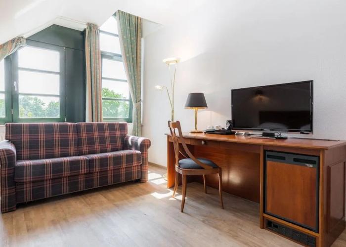 Hotel Ohlenhoff