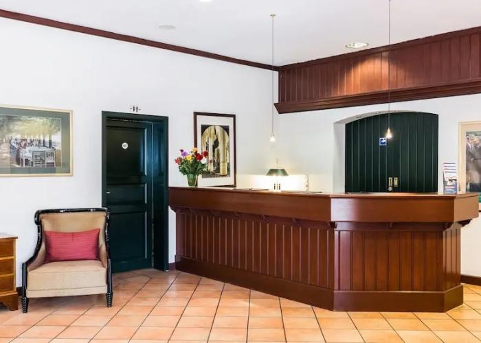 Hotel Ohlenhoff