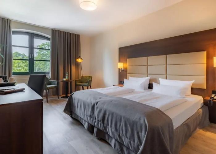Hotel Ohlenhoff