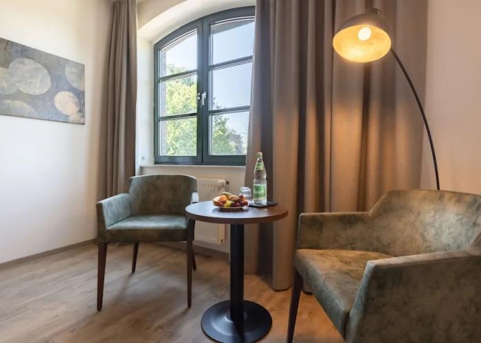 Hotel Ohlenhoff
