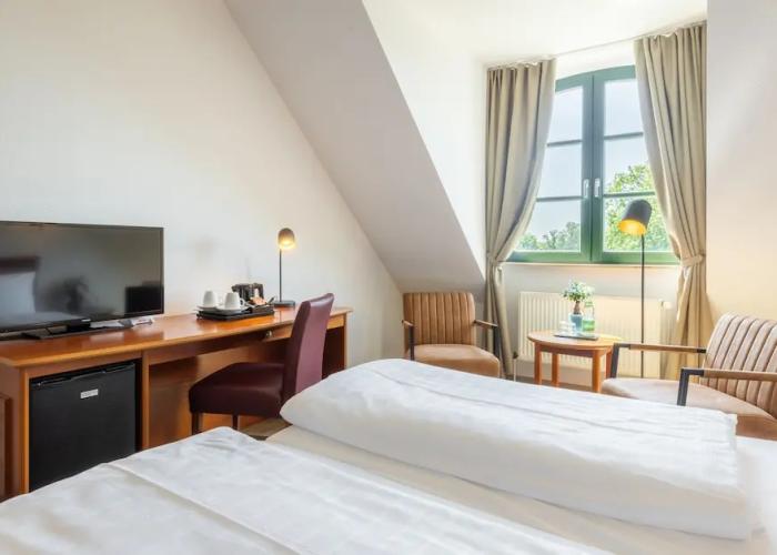 Hotel Ohlenhoff