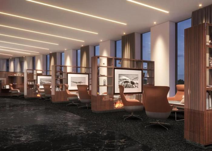 Airport Plaza Hotel Hamburg