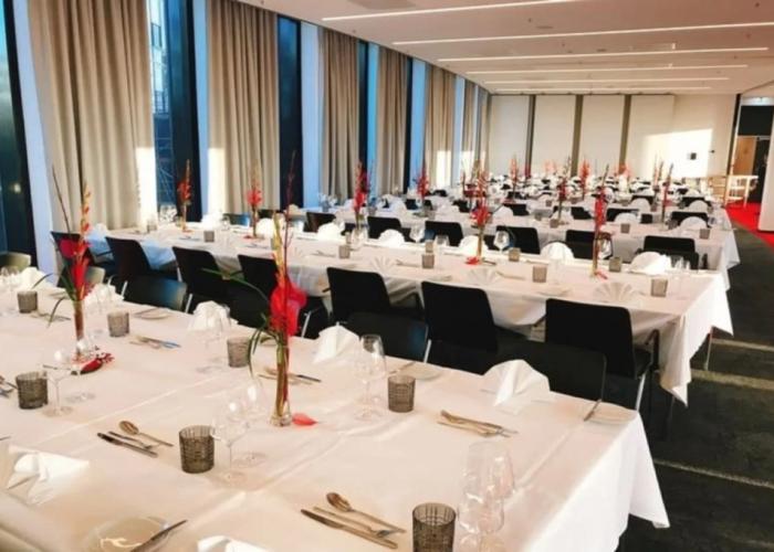 Airport Plaza Hotel Hamburg