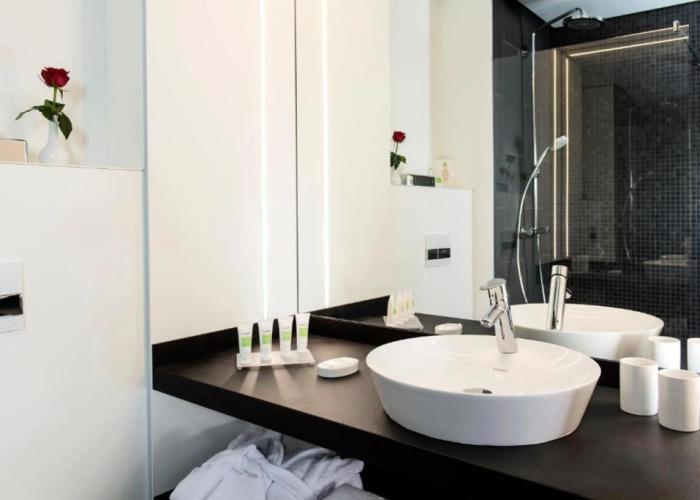 Airport Plaza Hotel Hamburg