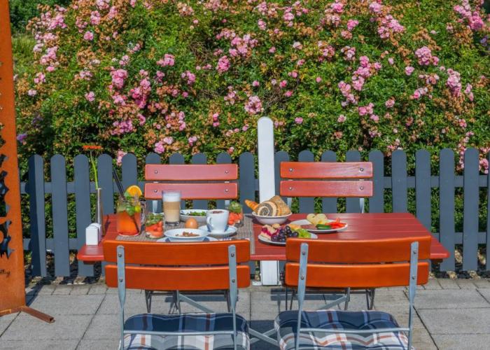 Hotel Oberhausen Neue Mitte affiliated by Meliá