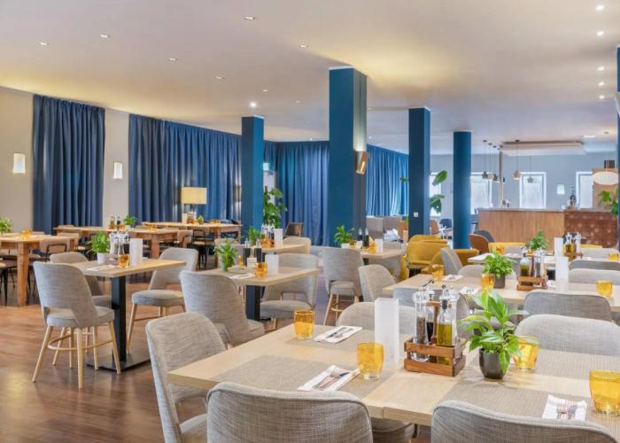 Hotel Oberhausen Neue Mitte affiliated by Meliá