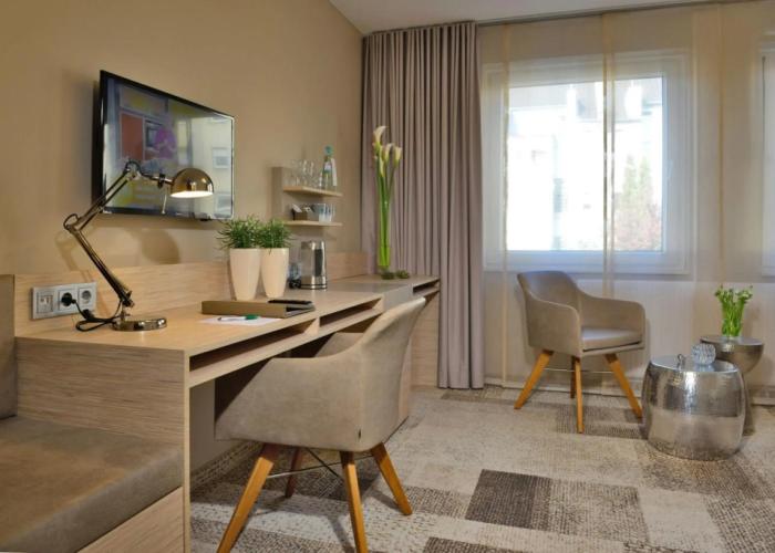 Hotel Residenz Oberhausen