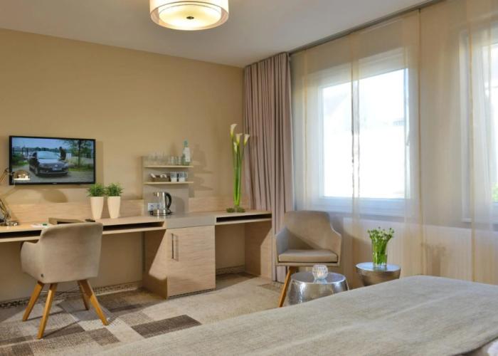 Hotel Residenz Oberhausen