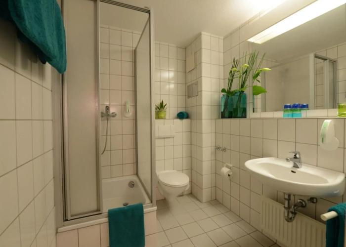 Hotel Residenz Oberhausen