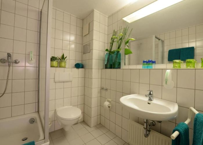 Hotel Residenz Oberhausen