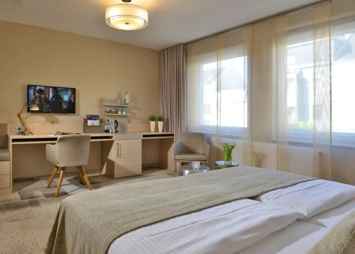 Hotel Residenz Oberhausen