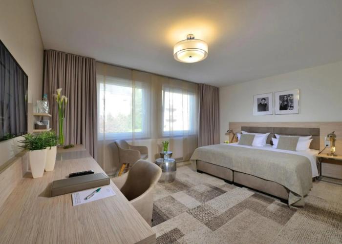 Hotel Residenz Oberhausen