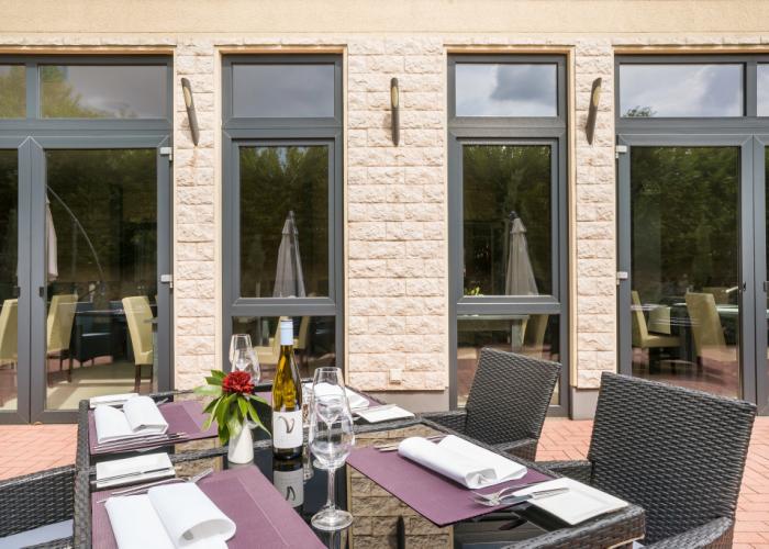 Garner Hotel Oberhausen by IHG