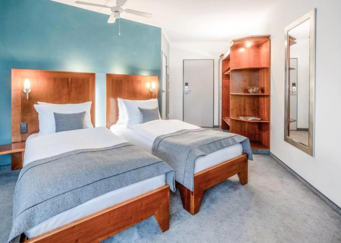 Garner Hotel Oberhausen by IHG