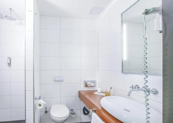 Garner Hotel Oberhausen by IHG