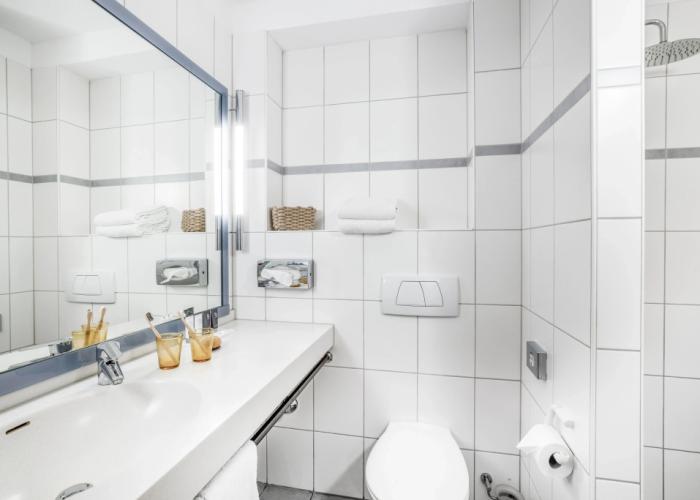 Garner Hotel Oberhausen by IHG