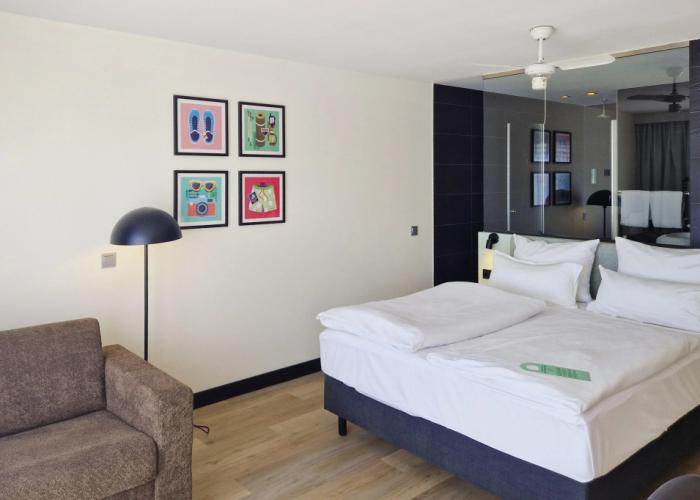 Garner Hotel Oberhausen by IHG