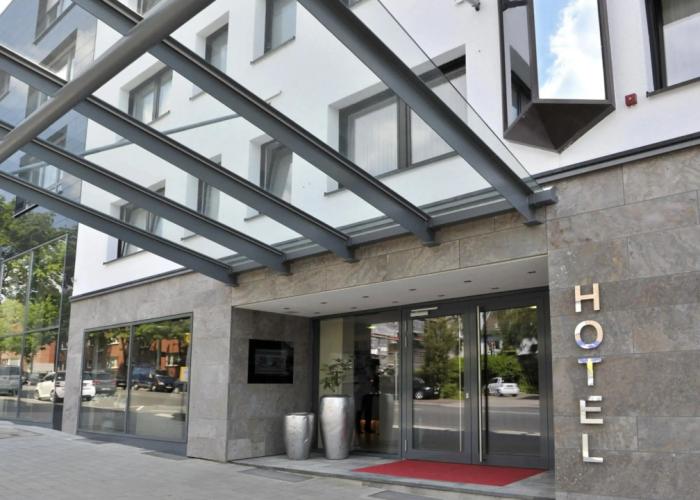 Parkhotel Oberhausen