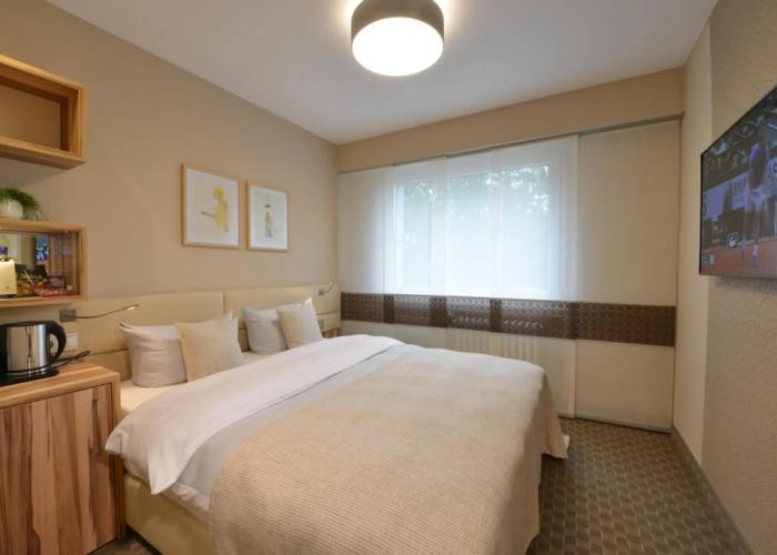Parkhotel Oberhausen