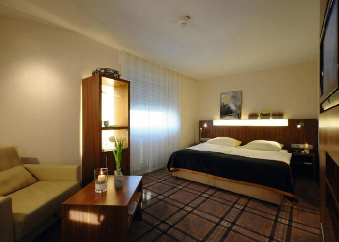 Parkhotel Oberhausen