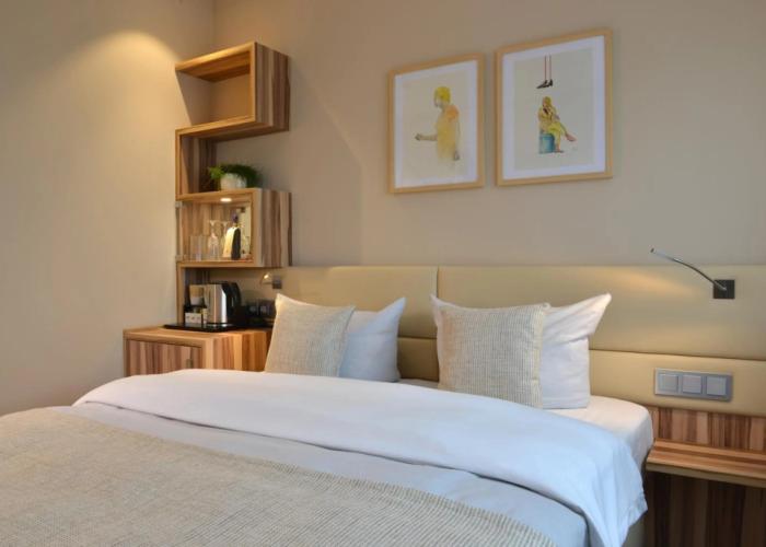 Parkhotel Oberhausen