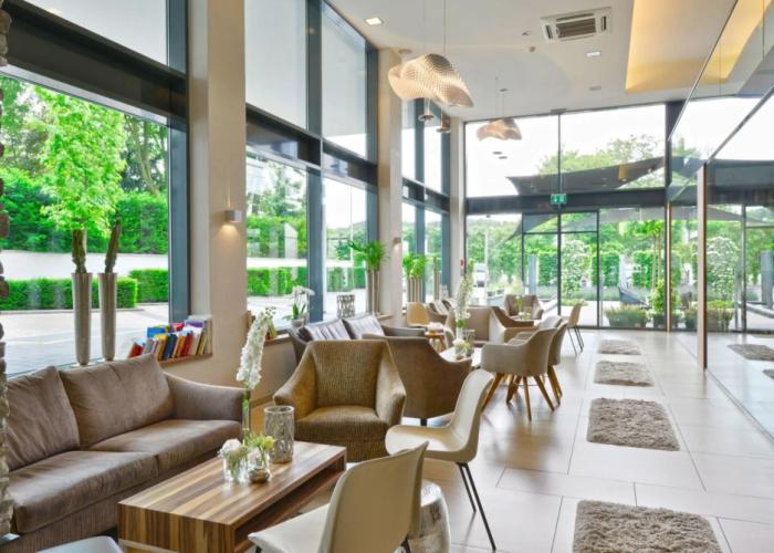 Parkhotel Oberhausen