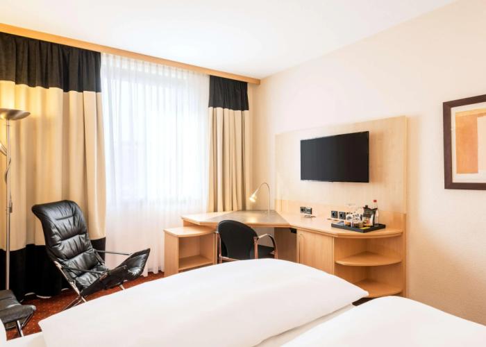 NH Oberhausen