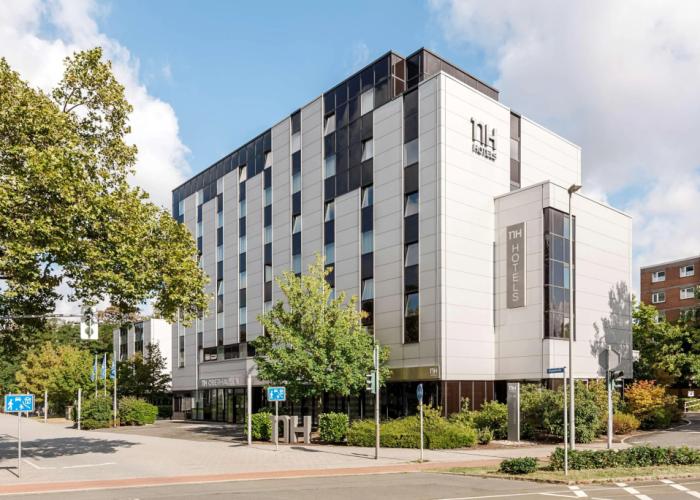 NH Oberhausen